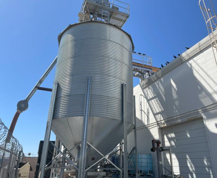 bigSilo